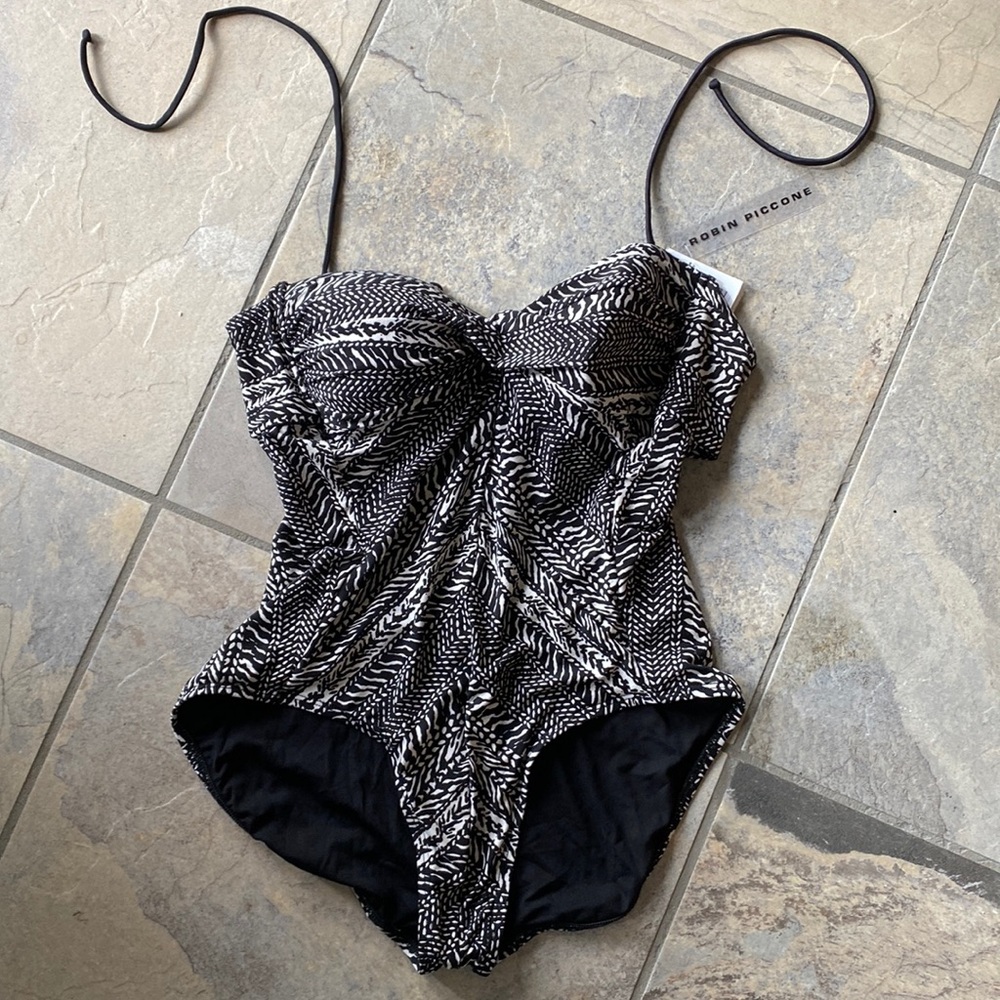Robin Piccone Swimsuit size 14
